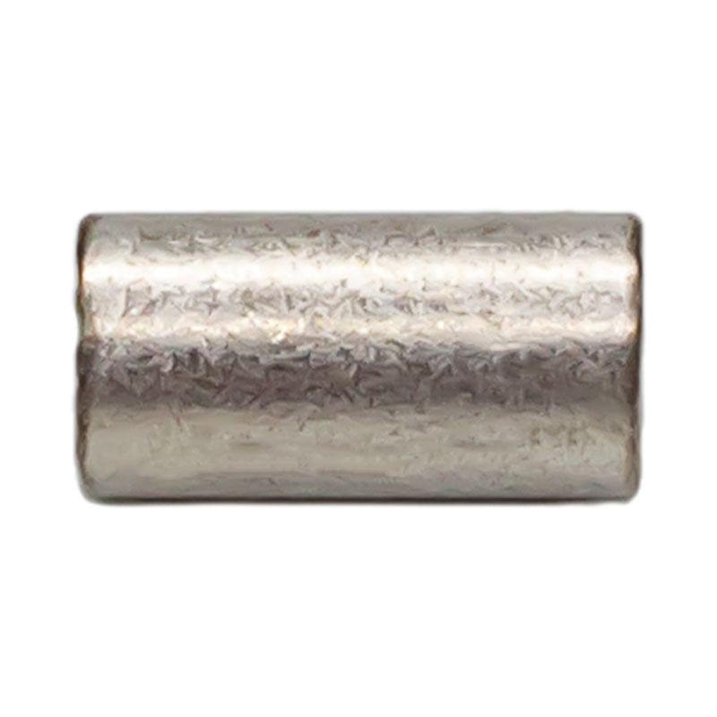 PICO 2701-CS 16-14 AWG Non-Insulated Parallel Butt Connectors, 1000-Piece