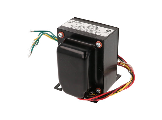 Hammond 272HX Transformer, High Voltage, 186VA, Primary 115VAC, Hv Secondary 600V C.T. @ 230mA.