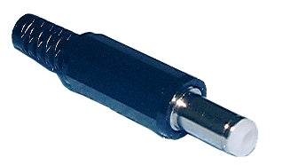 Philmore 275 DC Coaxial Power Plug 1.7mm x 4.75mm