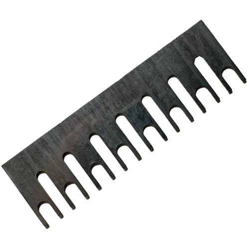 Curtis 278-A11-8 Terminal Jumper 8 Position (1500 Series)