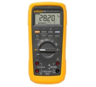 Fluke 28 II Rugged Digital Multimeter