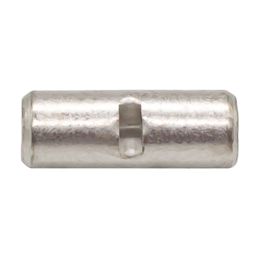 PICO 2800-BP 12-10 AWG Non-Insulated Brazed Butt Connectors, 5-Piece