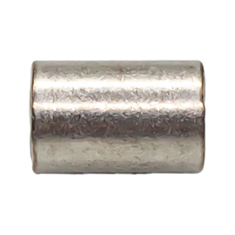 PICO 2801-16 12-10 AWG Non-Insulated Parallel Butt Connectors, 100-Piece