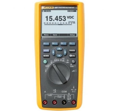 Fluke 287 True RMS Electronics Logging Multimeter