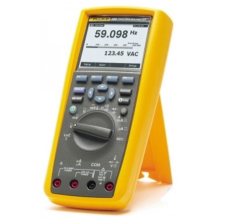 Fluke 289 True RMS Data Logging Multimeter