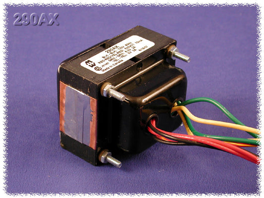 Hammond 290AX Power Transformer, Replacement for Fender Guitar Amp