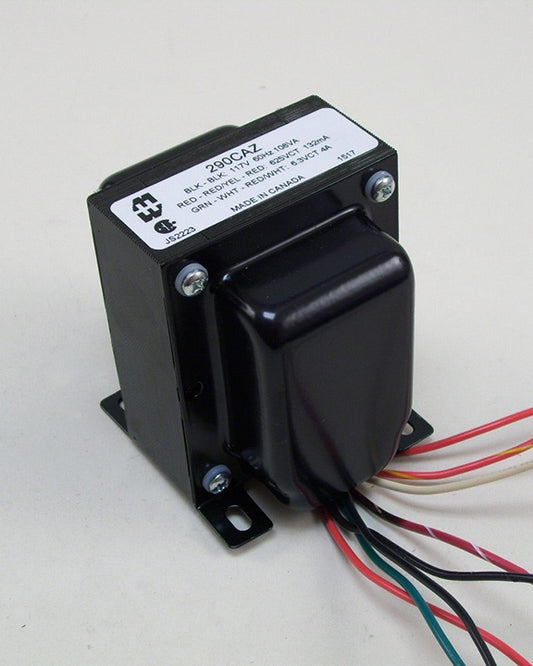 Hammond 290CAZ Power Transformer, Replacement for Ampeg Guitar Amp