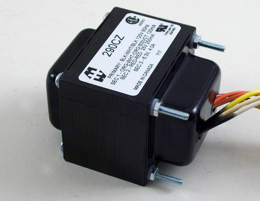 Hammond 290CZ Power Transformer, Replacement for Vox Guitar Amp