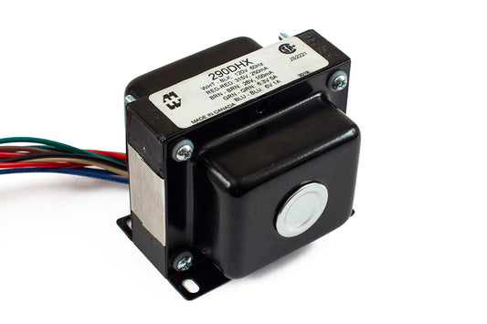 Hammond 290DHX Power Transformer, Replacement for Fender Guitar Amp