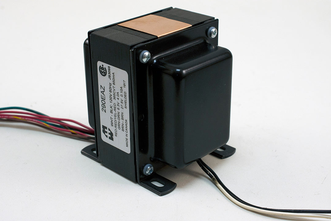 Hammond 290EAZ Power Transformer, Replacement for Guitar Amp