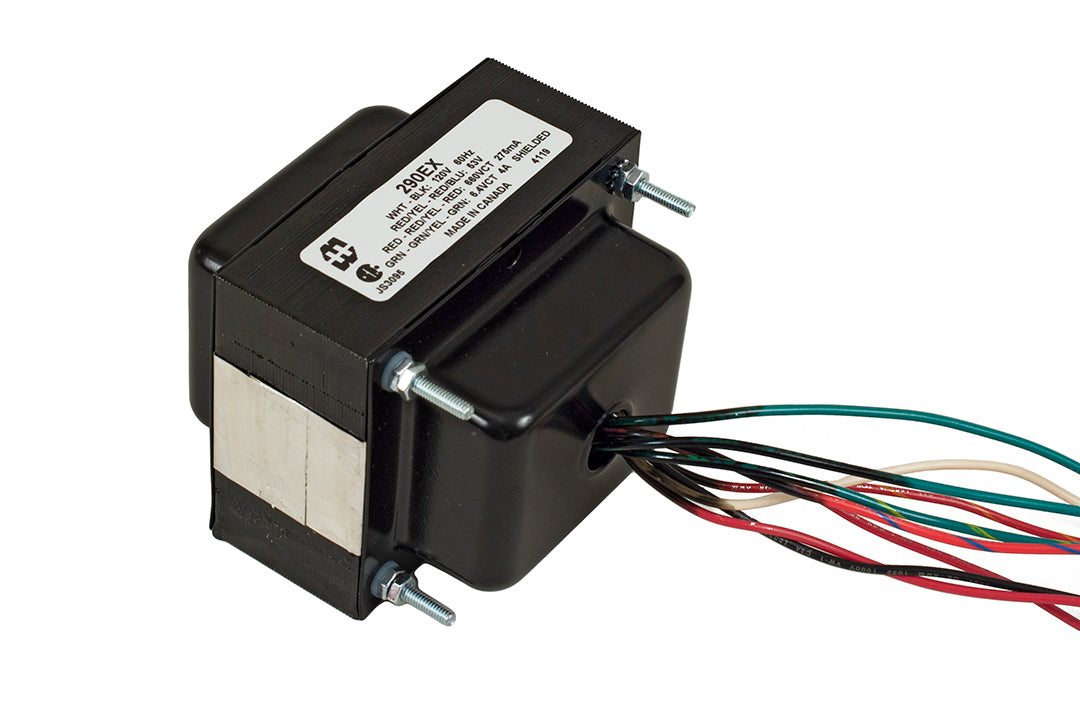 Hammond 290EX Power Transformer, Replacement for Fender Guitar Amp