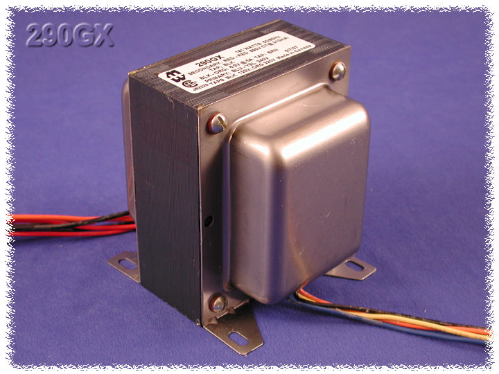 Hammond 290GX Power Transformer, Replacement for Marshall Guitar Amp