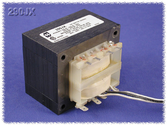 Hammond 290JX Power Transformer, Replacement for Marshall Guitar Amp