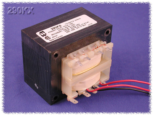 Hammond 290KX Power Transformer, Replacement for Marshall Guitar Amp