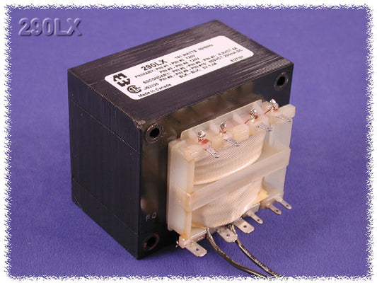 Hammond 290LX Power Transformer, Replacement for Marshall Guitar Amp