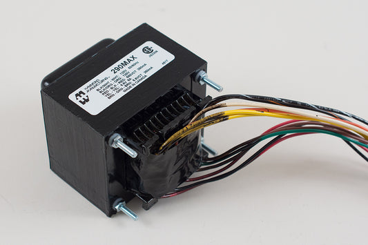 Hammond 290MAX Power Transformer, Replacement for Vox Guitar Amp
