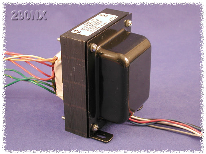 Hammond 290NX Power Transformer, Replacement for Vox Guitar Amp