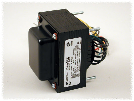 Hammond 290PAZ Power Transformer, Replacement for Marshall Guitar Amp