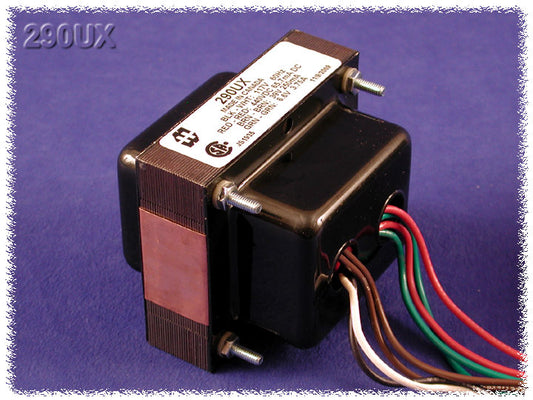 Hammond 290UX Power Transformer, Replacement for Fender Guitar Amp