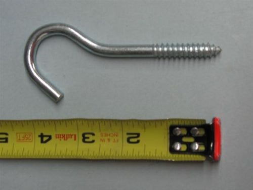 Delhi Tower Roof Hook 2918