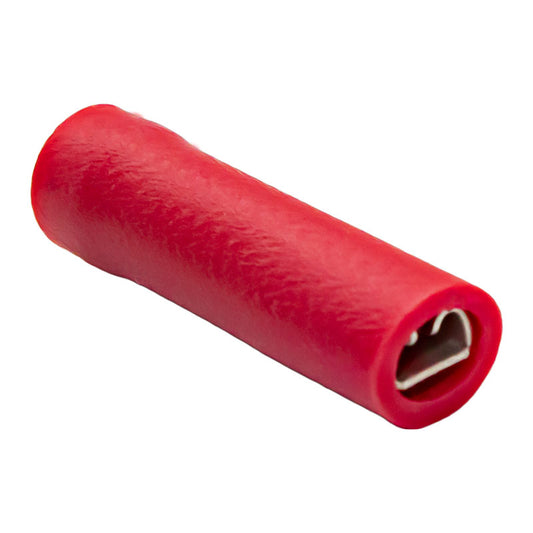 PICO 2949-16 22-18 AWG .110 Vinyl Oval Quick Connectors, 100-Piece