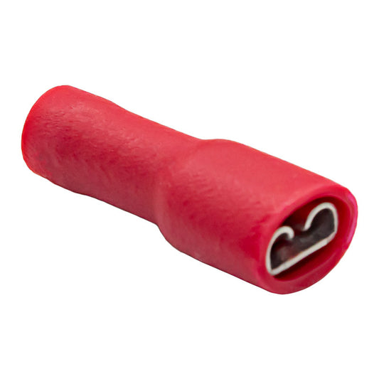 PICO 2951-13 22-18 AWG .187 Nylon Oval Quick Connectors, 3-Piece