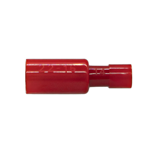 PICO 2958-15 22-18 AWG Nylon Bullet Connectors, 50-Piece