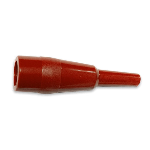 Mueller BU-29-2 Red Insulator for BU-27 Series Clips