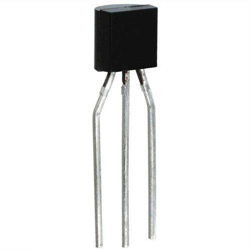 On Semi Transistor NPN 60V TO-92 600mA 2N4401