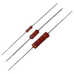 Vishay PR02000201200JR500 Power Metal Film Leaded Resistor 2 Watt 120 Ohm 5%, 5/Pack: 120ohm 2W