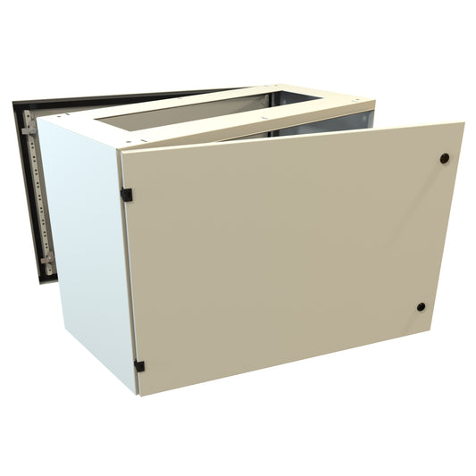 Hammond 2CLBX263618 2C Series Extended Console Base, 26" x 36" x 18".