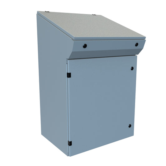 Hammond 2CLC2024 2C Series Console Cover, 20" x 24".