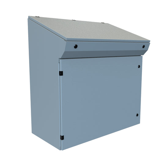 Hammond 2CLC2036 2C Series Console Cover, 20" x 36".