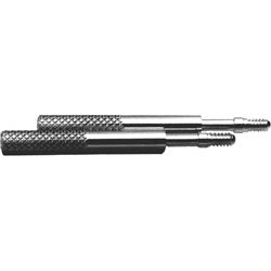 Mode 30-030-0 D-Sub Hood Thumb Screw / Male Lock Post (Set of 2)