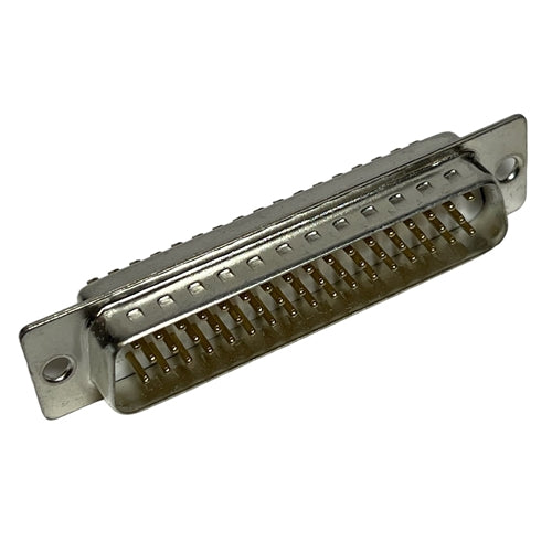 Mode 30-114-0 Male 50 Pin DB50 Solder D-Sub Connector