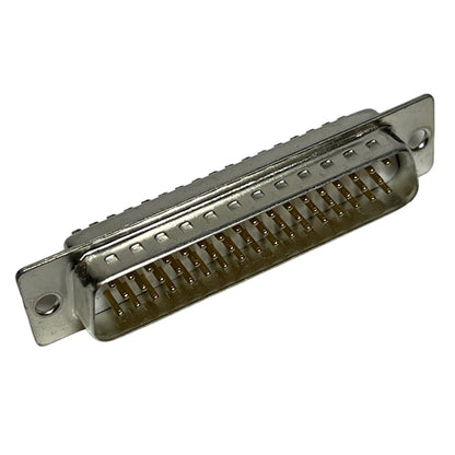 Mode 30-114-0 Male 50 Pin DB50 Solder D-Sub Connector