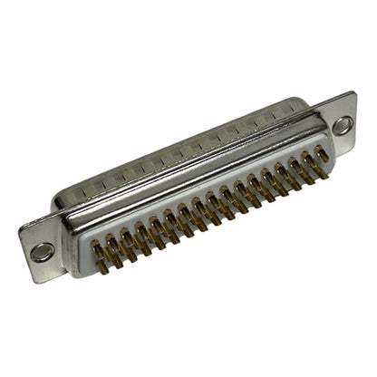 Mode 30-114-0 Male 50 Pin DB50 Solder D-Sub Connector