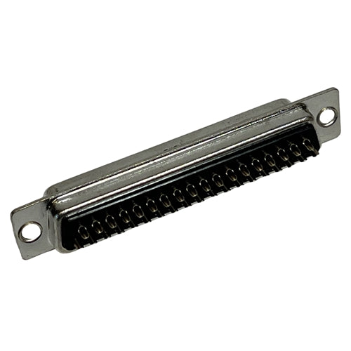 Mode 30-123-0 Female 37 Pin DB37 Solder D-Sub Connector