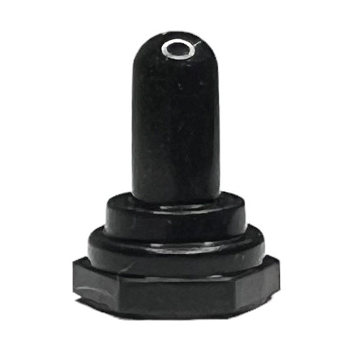 Philmore 30-1320 Toggle Switch Rubber Boot, 15/32-32 Thread