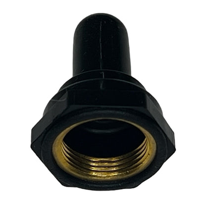 Philmore 30-1320 Toggle Switch Rubber Boot, 15/32-32 Thread