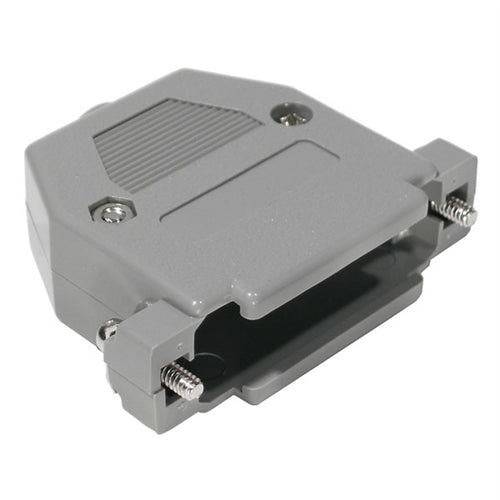 Mode 30-133-0 DB37 37 Pin Plastic D-Sub Hood