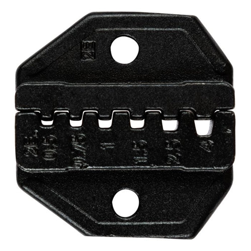 Proskit 300-001 Wire Ferrule Ratchet Crimper 22-12AWG, DIN 0.5/0.75/1.0/1.5/2.5/4.0mm