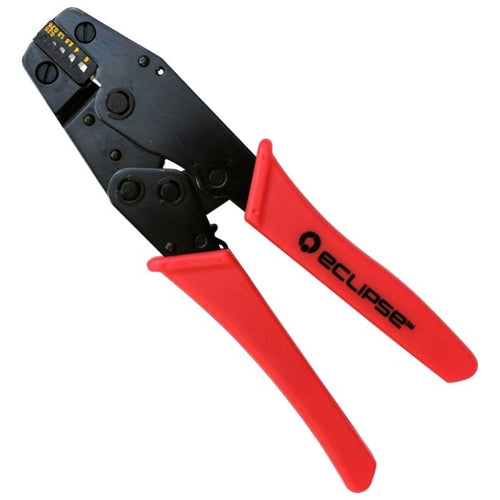 Proskit 300-010 Wire Ferrule Crimper 22-10AWG, DIN 0.25/0.75/1/1.5/2.5/4/6mm