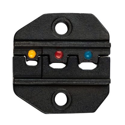 Eclipse 300-104 Die Set for Miniature Insulated Terminals 26-16AWG, Crimper Frames: 300-096, 300-054, 902-085