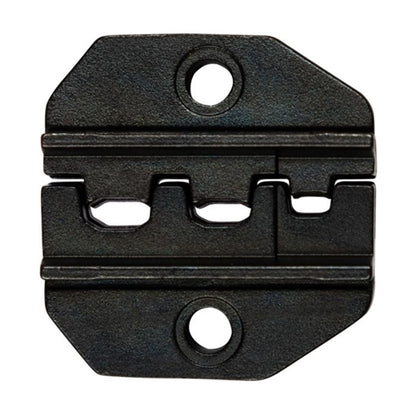 Eclipse 300-104 Die Set for Miniature Insulated Terminals 26-16AWG, Crimper Frames: 300-096, 300-054, 902-085