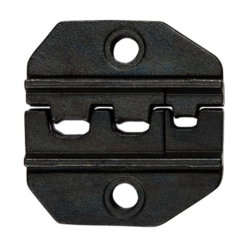 Eclipse 300-104 Die Set for Miniature Insulated Terminals 26-16AWG, Crimper Frames: 300-096, 300-054, 902-085