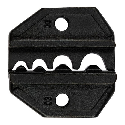 Proskit 300-132 Crimper for Uninsulated Terminals 20-8AWG