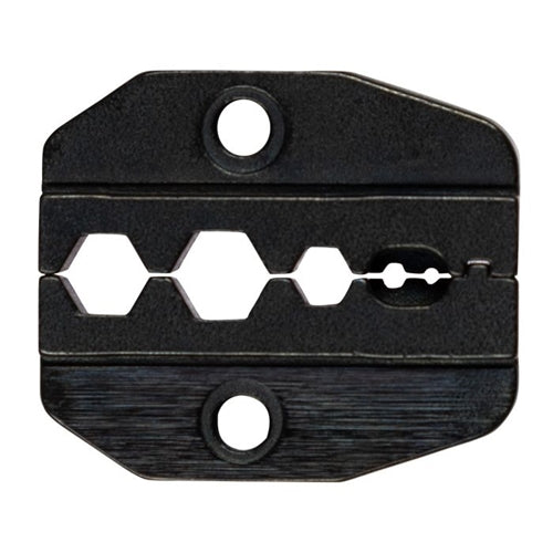 Eclipse 300-157 Die Set Compatible with 1855A, 1865A, 1505A, 1694A, 1694F, Crimp Sizes : .042"/.068"/.178"/.255"/.278"