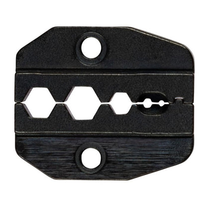 Eclipse 300-157 Die Set Compatible with 1855A, 1865A, 1505A, 1694A, 1694F, Crimp Sizes : .042"/.068"/.178"/.255"/.278"