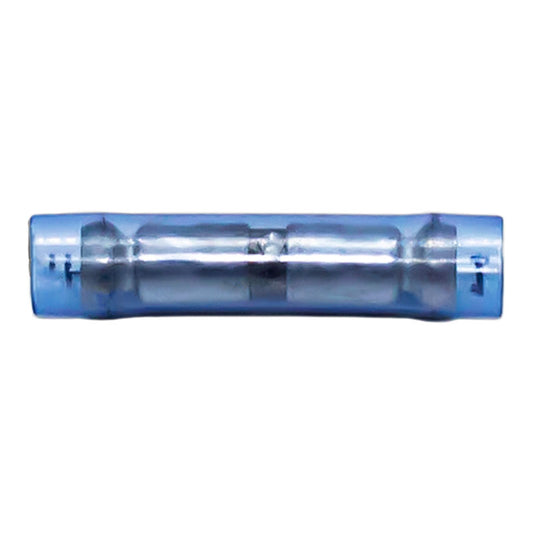 PICO 3000-13 16-14 AWG Nylon Funnel Butt Connectors, 3-Piece